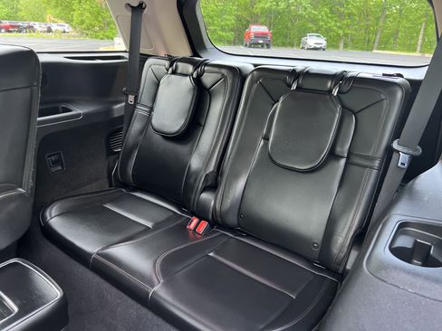 Used 2022 Lincoln Aviator Reserve w/ Equipment Group 201A image 30