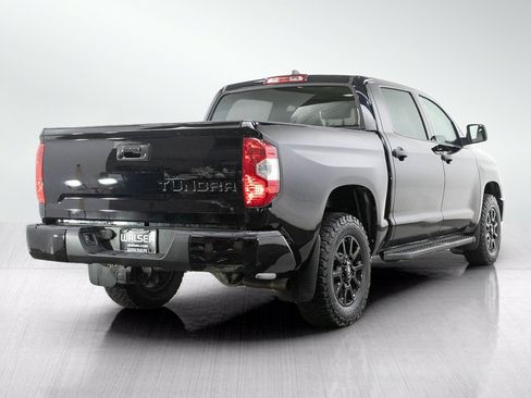Used 2020 Toyota Tundra SR5 AWD/4WD image 5