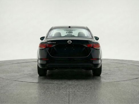 Used 2025 Nissan Sentra SV FWD image 7