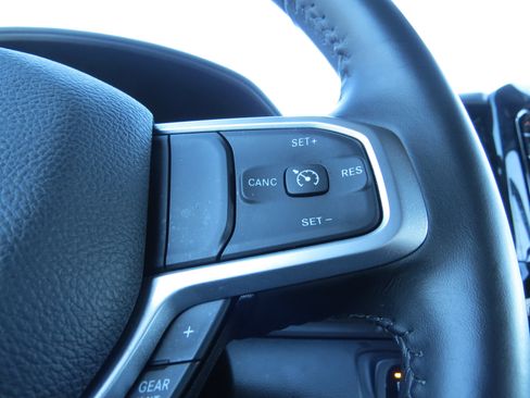 Certified 2024 RAM 2500 Big Horn w/ Night Edition image 22