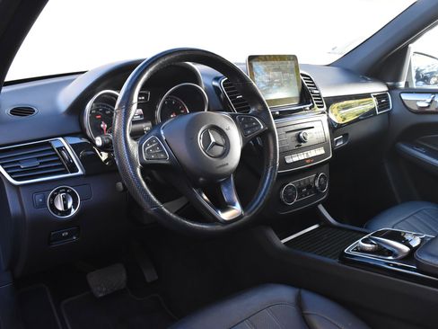 Used 2016 Mercedes-Benz GLE 350 4MATIC image 18
