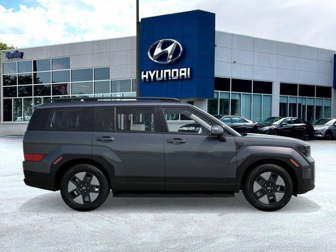 New 2026 Hyundai Santa Fe SEL FWD image 7
