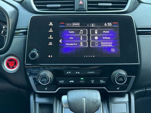 Used 2020 Honda CR-V EX image 20
