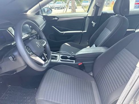 Used 2023 Volkswagen Jetta S FWD image 15