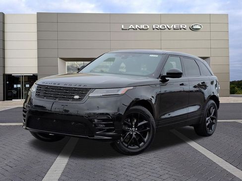 New 2026 Land Rover Range Rover Velar Dynamic SE AWD/4WD image 1