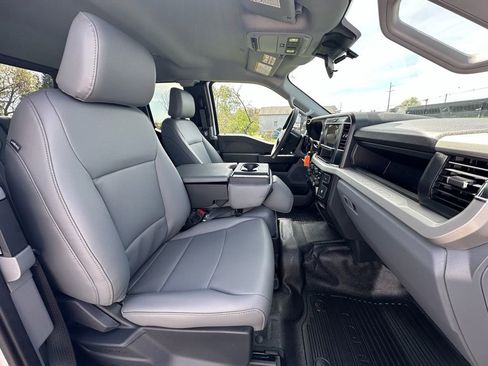 New 2026 Ford F350 XL w/ XL Chrome Package AWD/4WD image 20