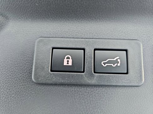New 2026 Subaru Forester Premium AWD/4WD image 16