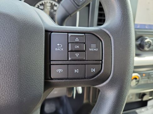 Used 2022 Ford F150 XL w/ Equipment Group 101A High AWD/4WD image 20
