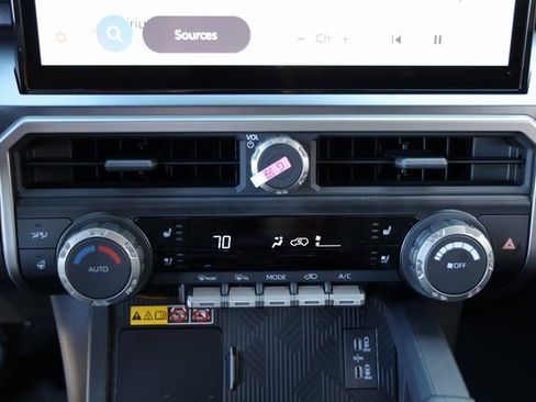 New 2026 Toyota 4Runner TRD Sport image 22