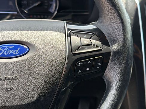 Used 2017 Ford Explorer Limited w/ Equipment Group 301A FWD image 27