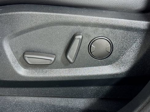Used 2020 Ford Edge Titanium w/ Cargo Accessory Package FWD image 14