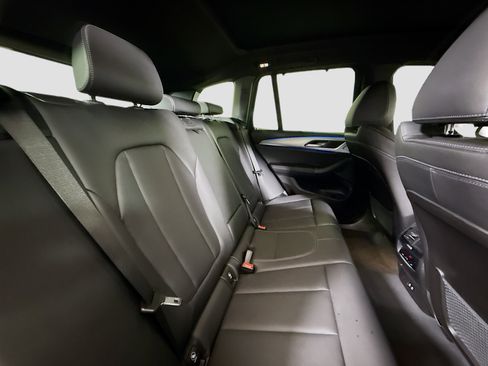 Used 2022 BMW X3 sDrive30i w/ Premium Package 2 image 27