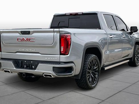 Used 2023 GMC Sierra 1500 Denali w/ Technology Package image 12