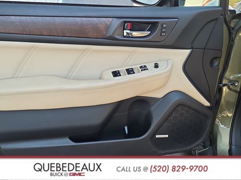 Used 2019 Subaru Outback 2.5i Limited w/ Popular Package #2 AWD/4WD image 9