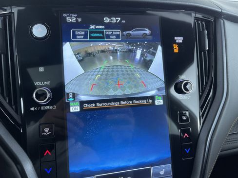 Used 2025 Subaru Outback Wilderness image 18