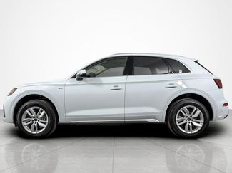 Used 2023 Audi Q5 2.0T Premium w/ Convenience Package AWD/4WD video 2