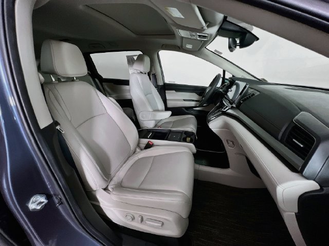 Used 2026 Honda Odyssey EX-L image 26