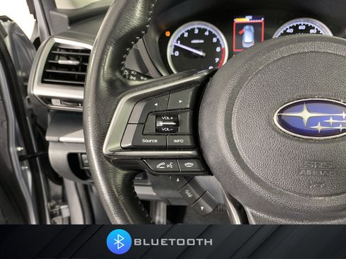 Used 2020 Subaru Forester Premium image 23