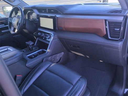 Certified 2022 GMC Sierra 1500 Denali image 29
