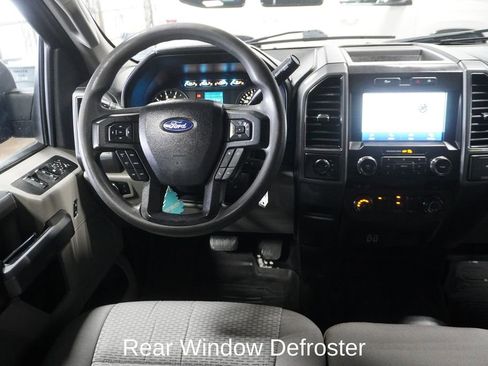 Used 2019 Ford F150 XLT w/ XTR Package image 7