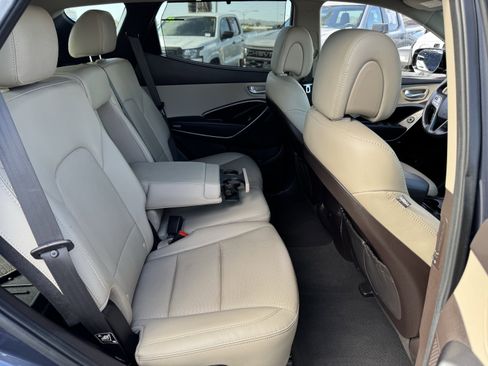 Used 2017 Hyundai Santa Fe Sport image 34