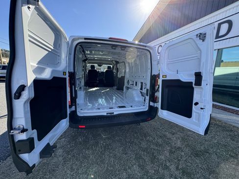 Used 2024 Ford Transit 250 Low Roof image 9