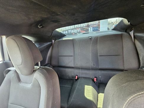 Used 2012 Chevrolet Camaro LT image 17