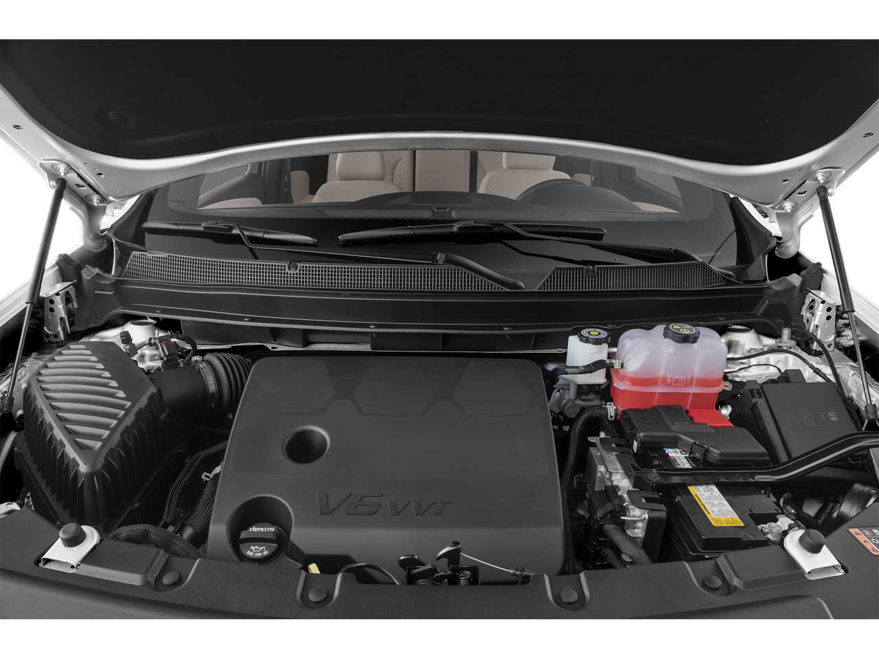 Used 2022 Chevrolet Traverse LT FWD image 12