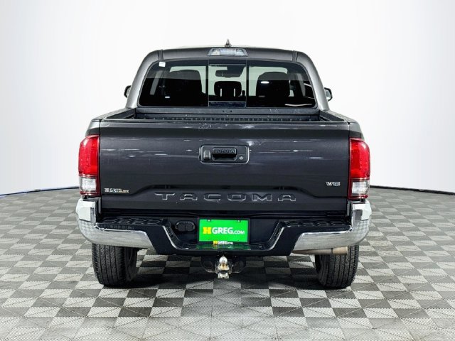 Used 2019 Toyota Tacoma SR5 RWD image 7