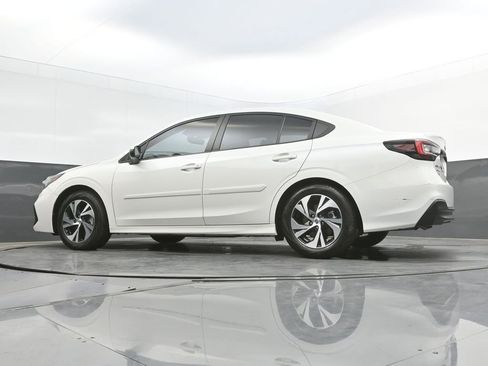 Used 2024 Subaru Legacy Premium AWD/4WD image 35