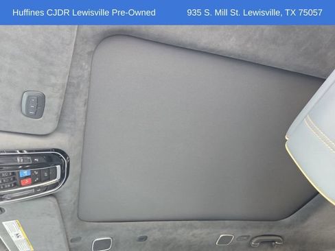 Used 2023 Jeep Grand Wagoneer L Series II w/ Premium Group II AWD/4WD image 35