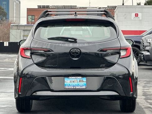 Used 2026 Toyota Corolla SE image 6