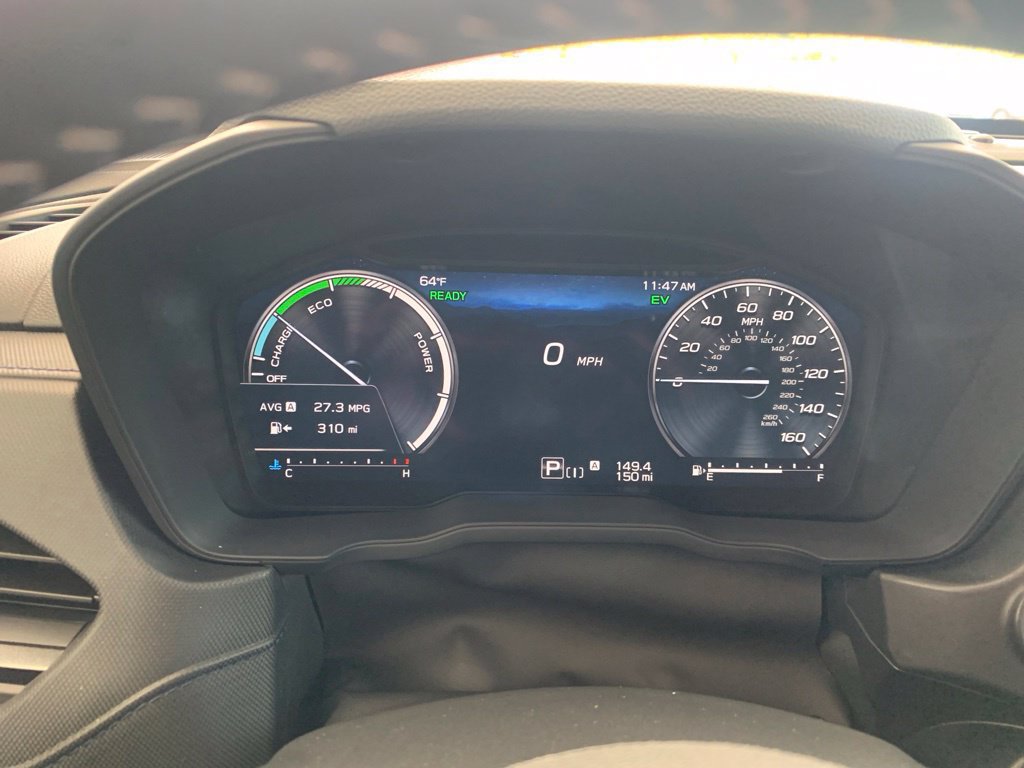 New 2026 Subaru Forester Premium AWD/4WD image 6