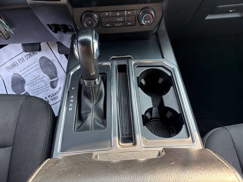 Used 2019 Ford F150 XLT w/ Equipment Group 302A Luxury AWD/4WD image 22