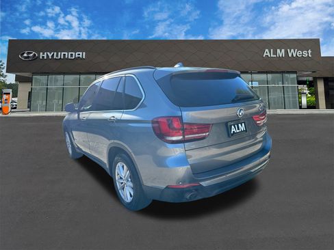 Used 2014 BMW X5 xDrive35i image 7