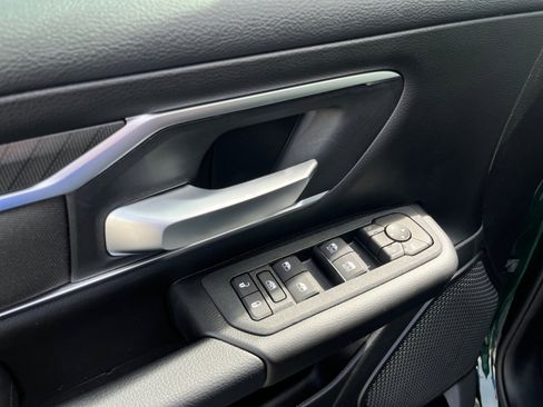 New 2026 RAM 1500 Big Horn AWD/4WD image 14