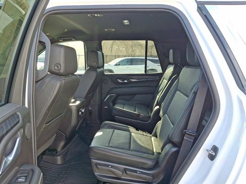 Used 2022 GMC Yukon Denali image 10
