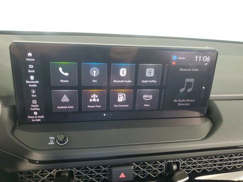 New 2026 Honda Accord Sport image 22