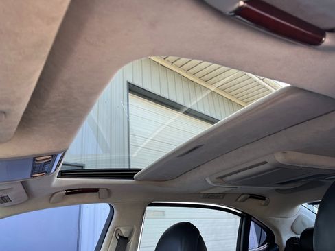 Used 2008 Lexus LS 600h L image 38