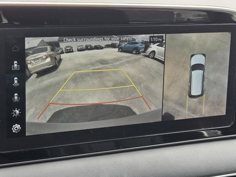 Used 2022 Hyundai Palisade Limited w/ Cargo Package image 19