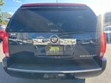 Used 2008 Cadillac Escalade ESV AWD image 4