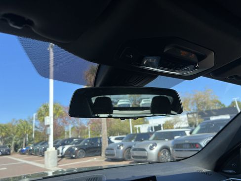 Certified 2024 BMW 430i xDrive Convertible w/ M Sport Package image 27