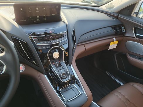 New 2026 Acura RDX SH-AWD w/ Advance Package image 21
