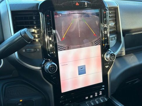 New 2026 RAM 3500 Big Horn image 33