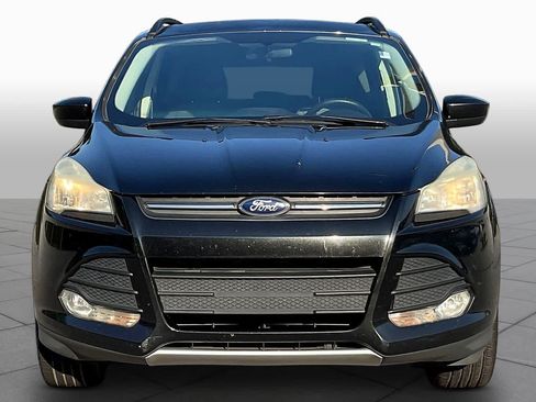 Used 2015 Ford Escape SE w/ Equipment Group 201A FWD image 3