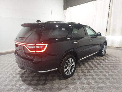 Used 2024 Dodge Durango Citadel AWD/4WD image 3
