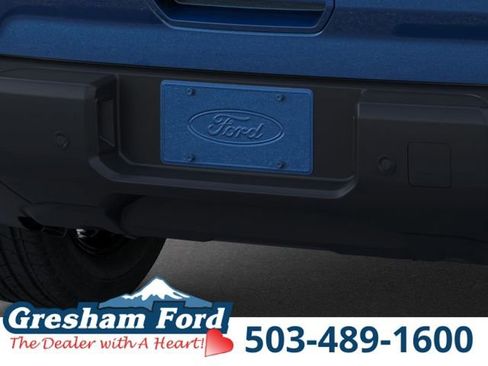 New 2026 Ford Bronco Sport Outer Banks AWD/4WD image 26