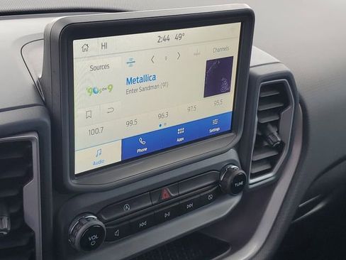 Used 2023 Ford Bronco Sport Big Bend image 20