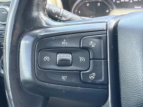 Used 2022 GMC Sierra 2500 AT4 w/ AT4 Premium Plus Package AWD/4WD image 20