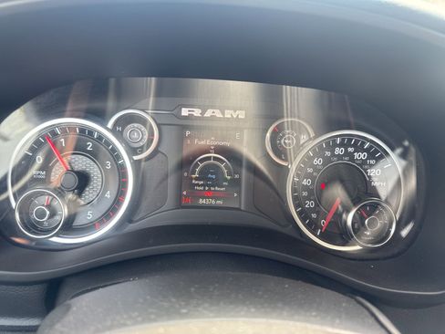 Used 2020 RAM 2500 Lone Star w/ Level 1 Equipment Group AWD/4WD image 15